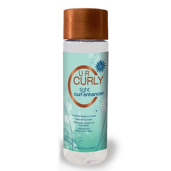 UR Curly Tight CURL ENHANCER 8.5oz